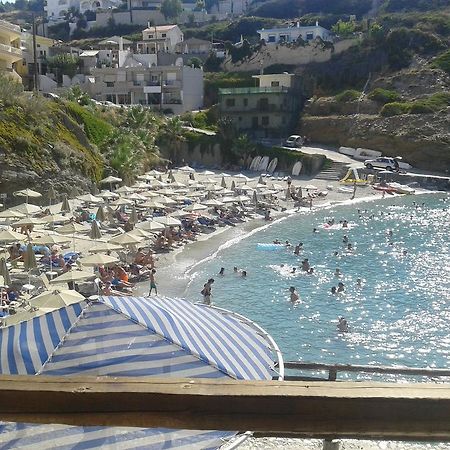 Mades Magic Place Agia Pelagia Exterior foto