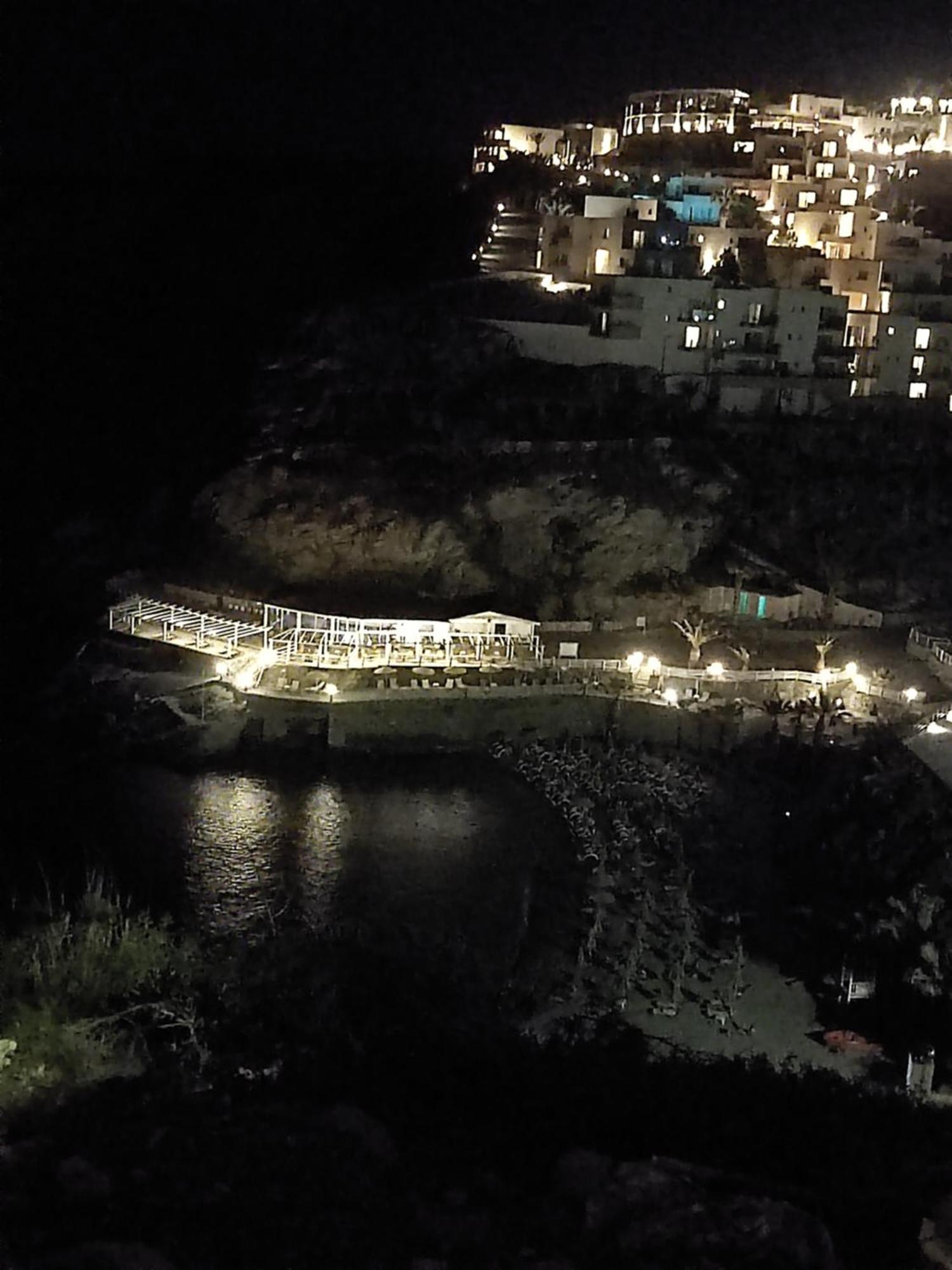 Mades Magic Place Agia Pelagia Exterior foto
