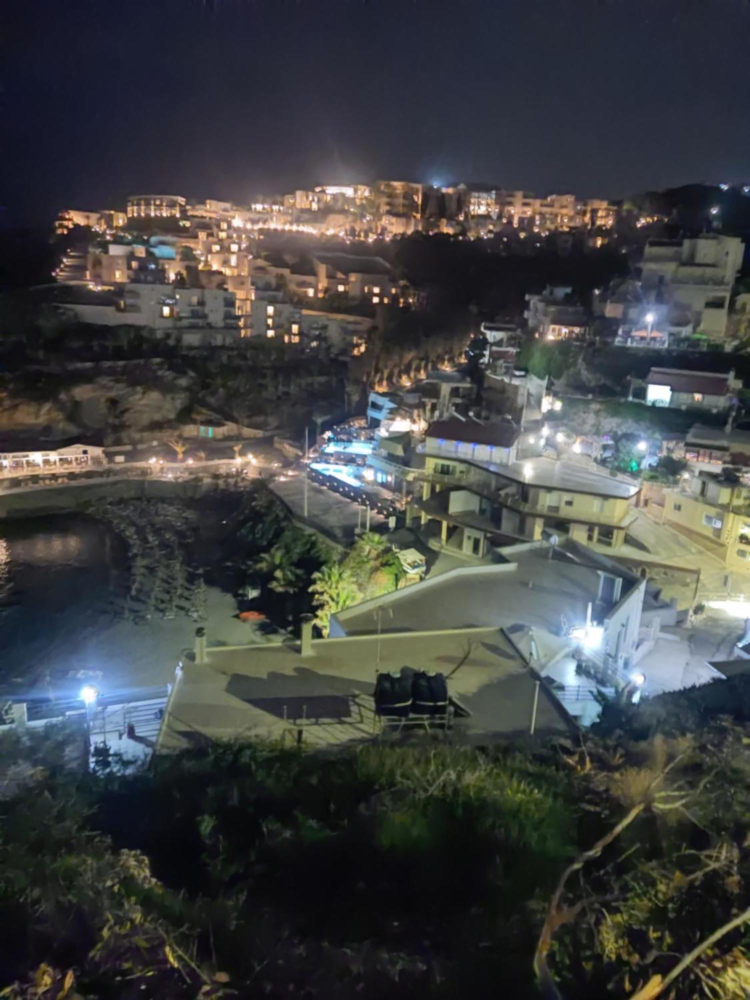 Mades Magic Place Agia Pelagia Exterior foto