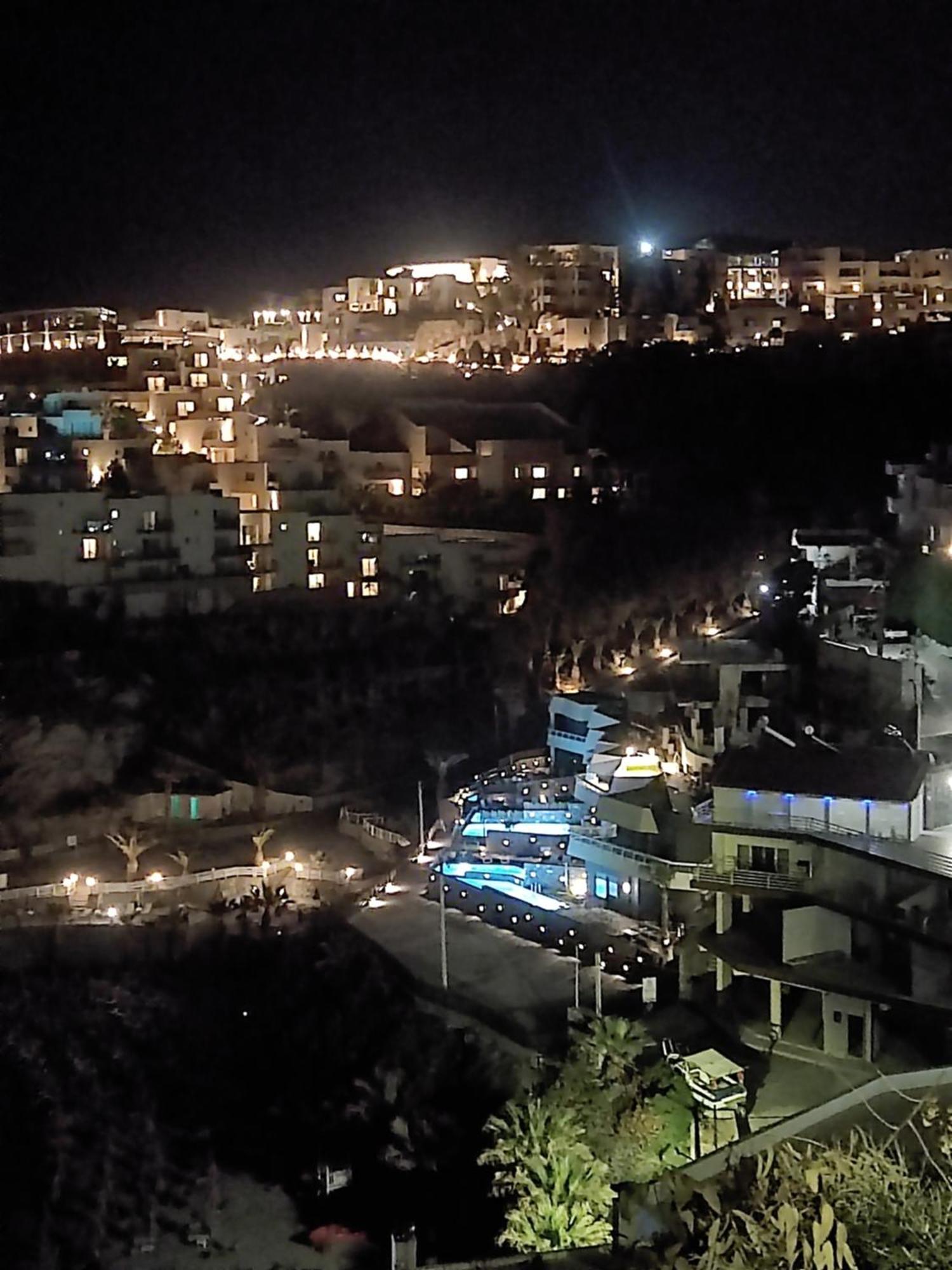 Mades Magic Place Agia Pelagia Exterior foto