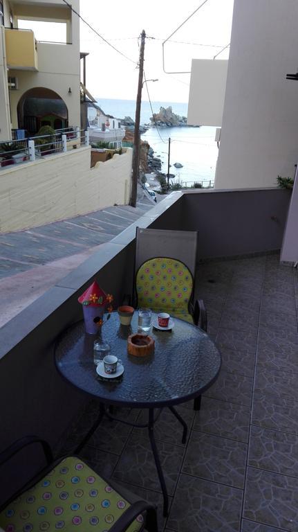 Mades Magic Place Agia Pelagia Exterior foto