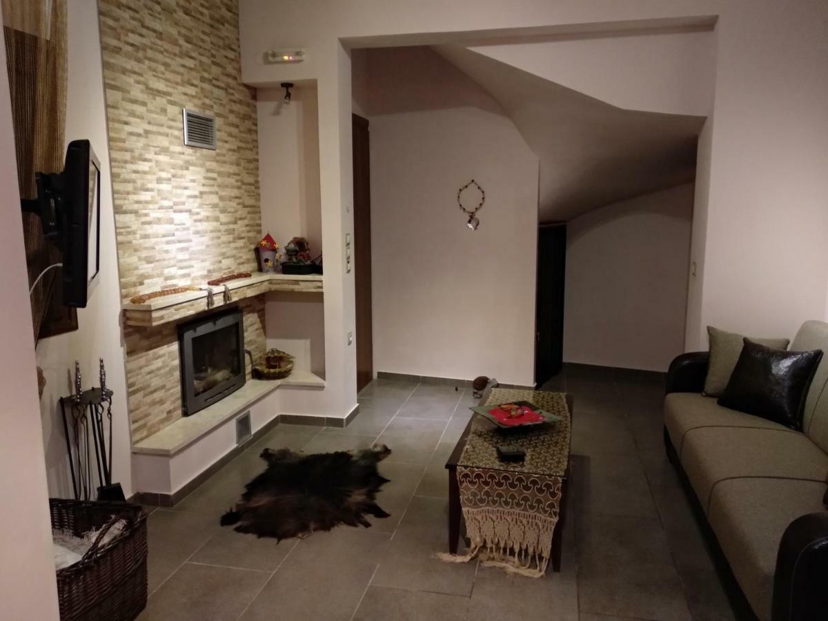 Mades Magic Place Agia Pelagia Exterior foto